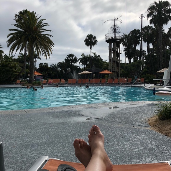 Meet your Posher, Angie - Picture 1 of 1